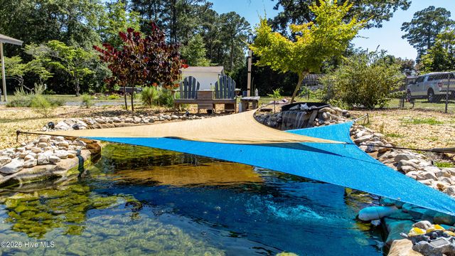 1306 Slick Hill Road, Edenton, NC 27932