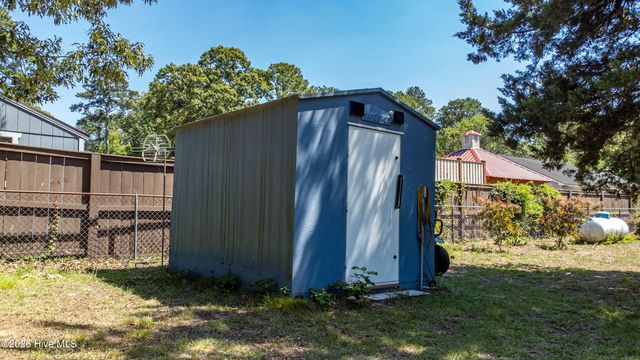 1306 Slick Hill Road, Edenton, NC 27932