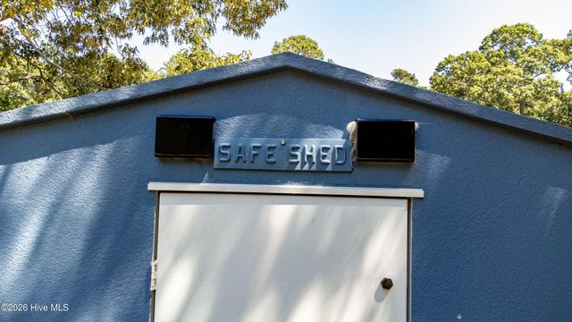 1306 Slick Hill Road, Edenton, NC 27932