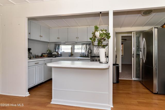 1306 Slick Hill Road, Edenton, NC 27932