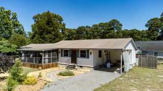 1306 Slick Hill Road, Edenton, NC 27932