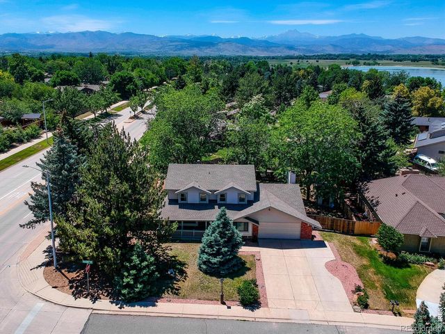 1703 Drake Street, Longmont, CO 80503