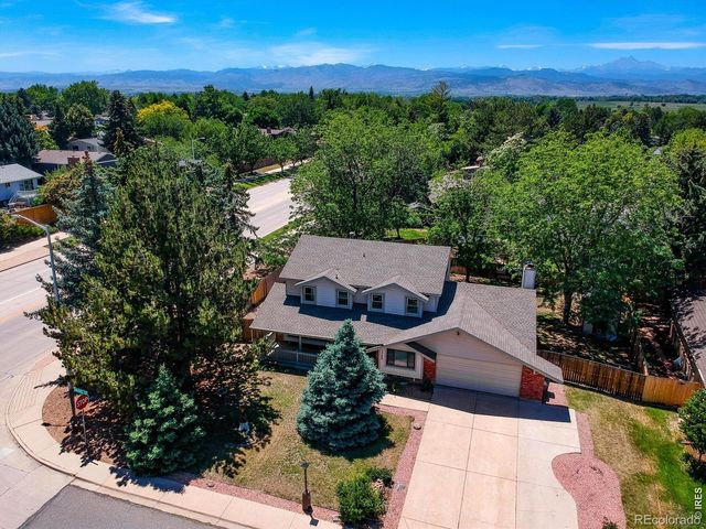 1703 Drake Street, Longmont, CO 80503