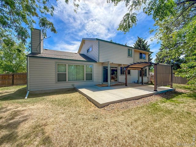 1703 Drake Street, Longmont, CO 80503