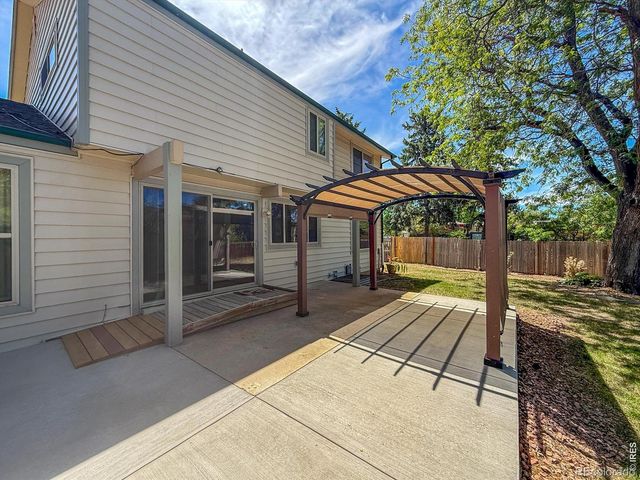 1703 Drake Street, Longmont, CO 80503