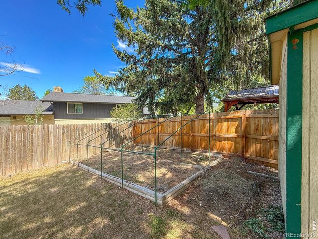 1703 Drake Street, Longmont, CO 80503
