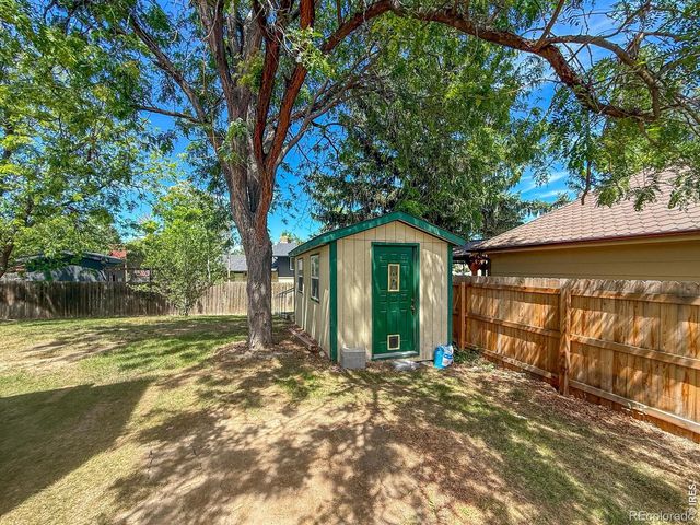 1703 Drake Street, Longmont, CO 80503