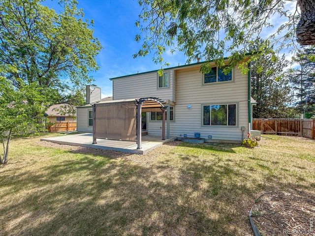 1703 Drake Street, Longmont, CO 80503