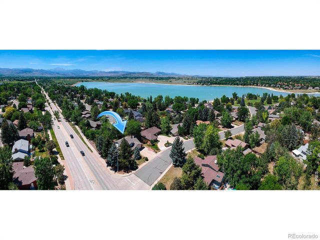 1703 Drake Street, Longmont, CO 80503