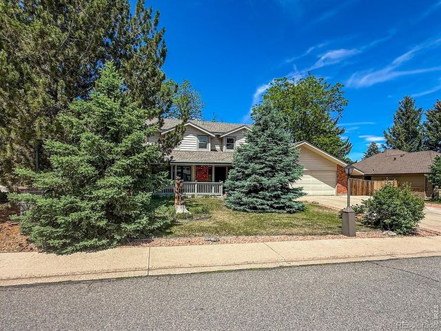 1703 Drake Street, Longmont, CO 80503