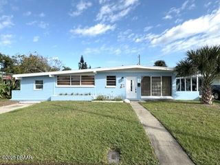 115 Essex Drive, Ormond Beach, FL 32176