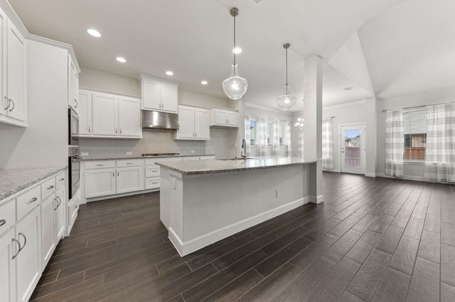 1102 Cordova Street, Mansfield, TX 76063