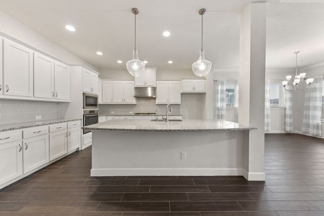 1102 Cordova Street, Mansfield, TX 76063