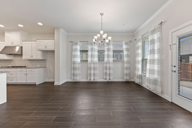 1102 Cordova Street, Mansfield, TX 76063