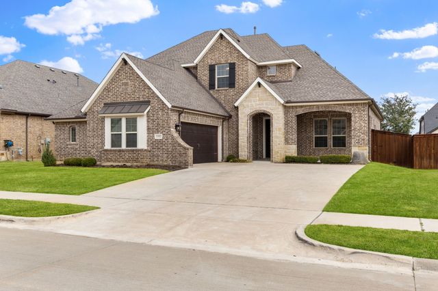 1102 Cordova Street, Mansfield, TX 76063