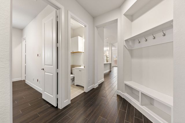 1102 Cordova Street, Mansfield, TX 76063