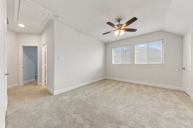 1102 Cordova Street, Mansfield, TX 76063