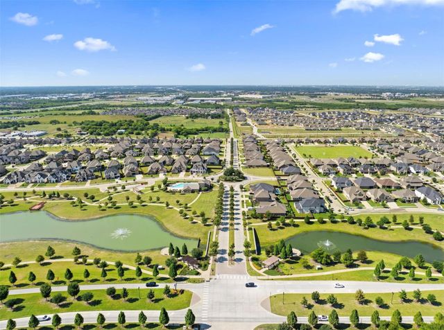 1102 Cordova Street, Mansfield, TX 76063