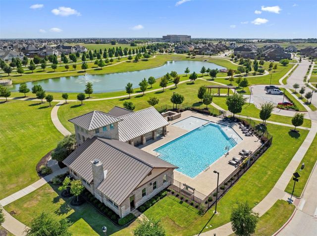 1102 Cordova Street, Mansfield, TX 76063