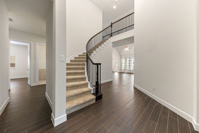 1102 Cordova Street, Mansfield, TX 76063