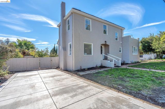 15 Monte Vista Ave, Vallejo, CA 94590