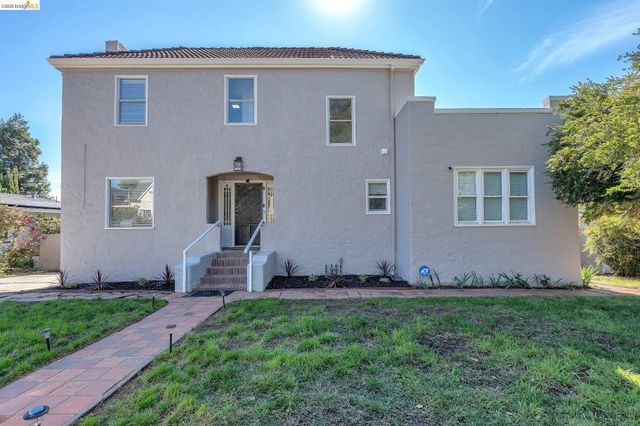 15 Monte Vista Ave, Vallejo, CA 94590