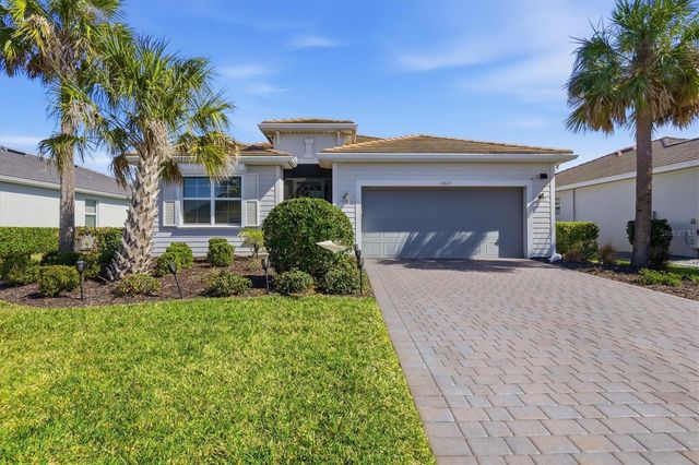15025 SPANISH POINT DRIVE, Port Charlotte, FL 33981