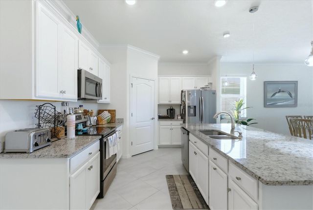 15025 SPANISH POINT DRIVE, Port Charlotte, FL 33981