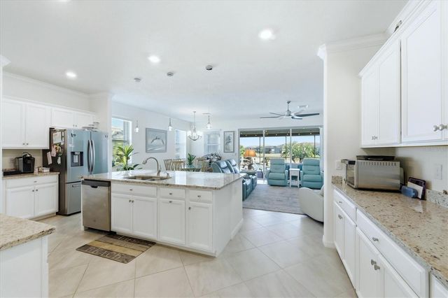 15025 SPANISH POINT DRIVE, Port Charlotte, FL 33981