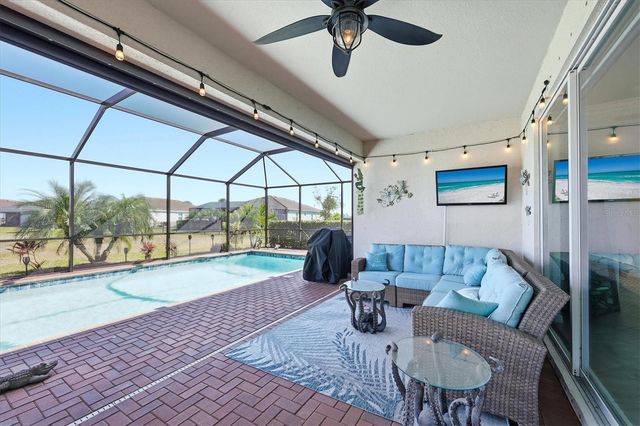 15025 SPANISH POINT DRIVE, Port Charlotte, FL 33981