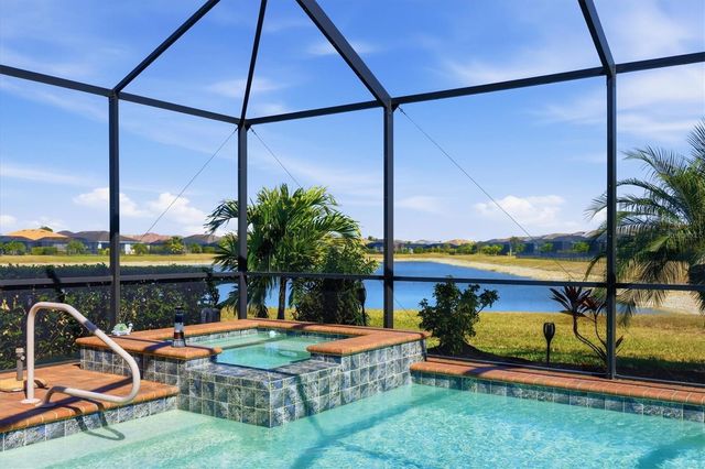 15025 SPANISH POINT DRIVE, Port Charlotte, FL 33981