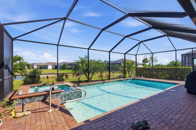 15025 SPANISH POINT DRIVE, Port Charlotte, FL 33981