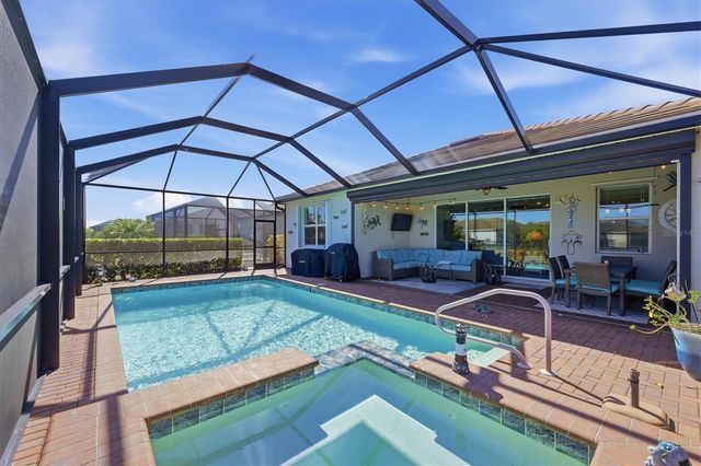 15025 SPANISH POINT DRIVE, Port Charlotte, FL 33981