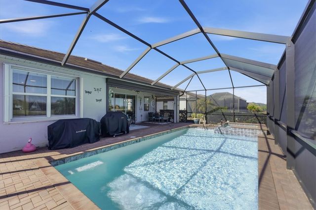 15025 SPANISH POINT DRIVE, Port Charlotte, FL 33981