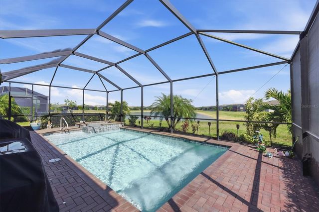 15025 SPANISH POINT DRIVE, Port Charlotte, FL 33981