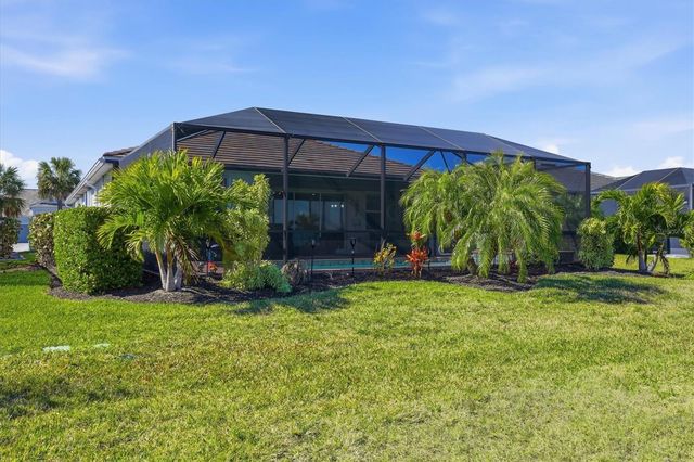 15025 SPANISH POINT DRIVE, Port Charlotte, FL 33981