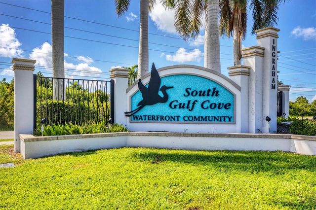 15025 SPANISH POINT DRIVE, Port Charlotte, FL 33981