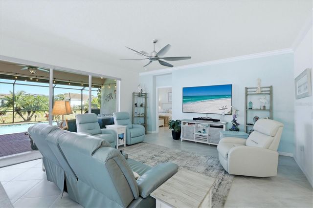 15025 SPANISH POINT DRIVE, Port Charlotte, FL 33981