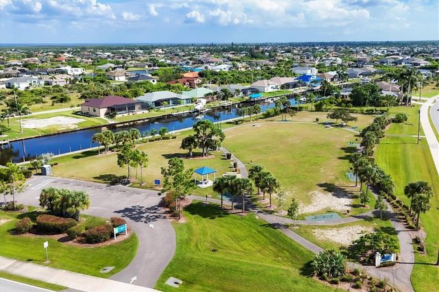 15025 SPANISH POINT DRIVE, Port Charlotte, FL 33981