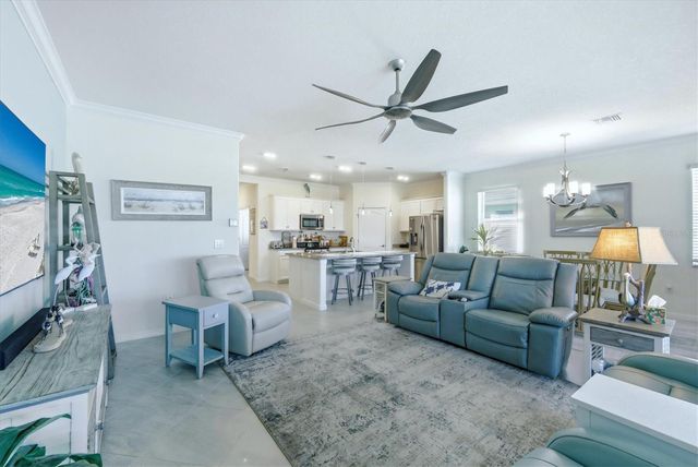 15025 SPANISH POINT DRIVE, Port Charlotte, FL 33981