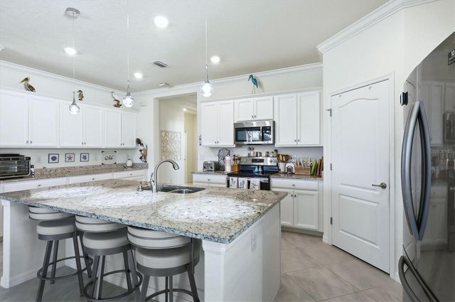 15025 SPANISH POINT DRIVE, Port Charlotte, FL 33981