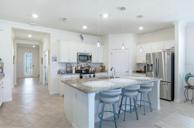 15025 SPANISH POINT DRIVE, Port Charlotte, FL 33981