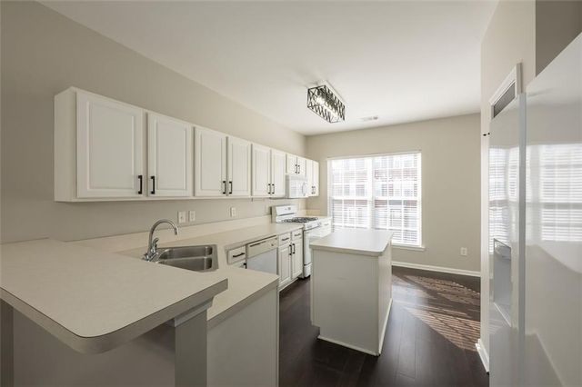 3177 MILL SPRINGS Circle, Buford, GA 30519