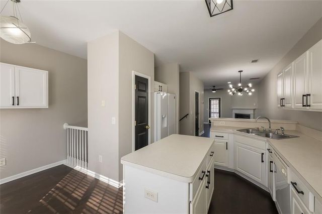 3177 MILL SPRINGS Circle, Buford, GA 30519