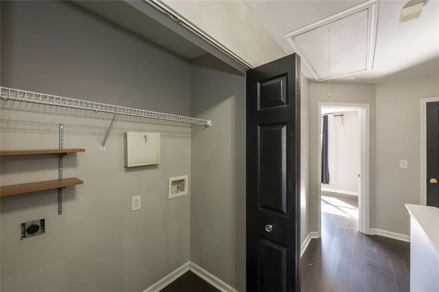 3177 MILL SPRINGS Circle, Buford, GA 30519