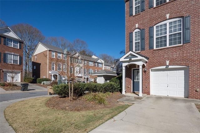 3177 MILL SPRINGS Circle, Buford, GA 30519