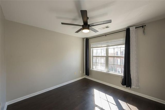 3177 MILL SPRINGS Circle, Buford, GA 30519