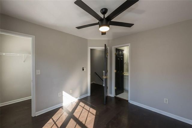 3177 MILL SPRINGS Circle, Buford, GA 30519