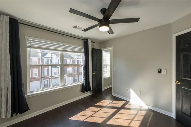 3177 MILL SPRINGS Circle, Buford, GA 30519