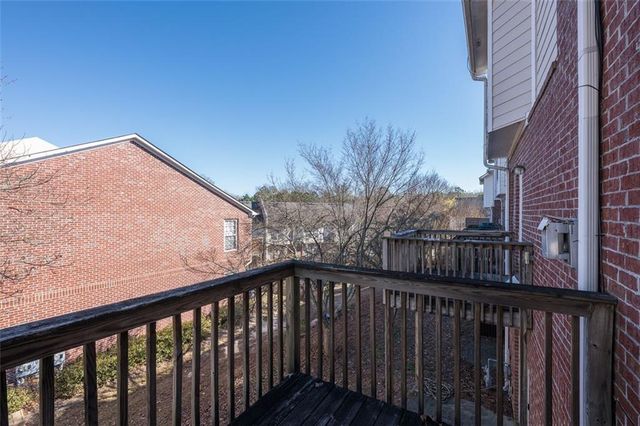 3177 MILL SPRINGS Circle, Buford, GA 30519